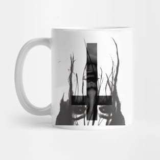 halloween Mug